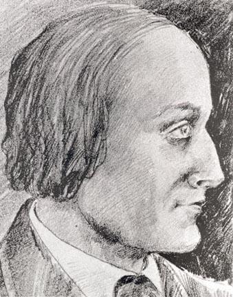 Cleng Peerson (1783–1865) frå Tysvær vert rekna som den norske utvandringa sin far.