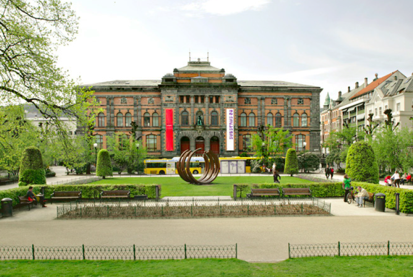 Permanenten (Knut Strand)