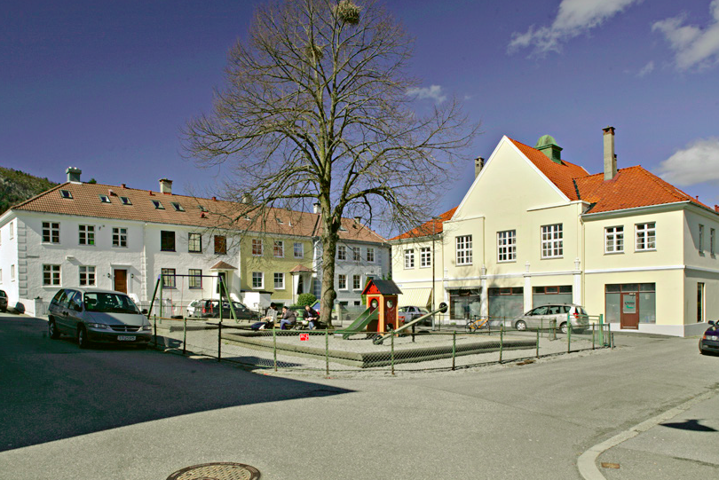 Finnbergåsen (Knut Strand)