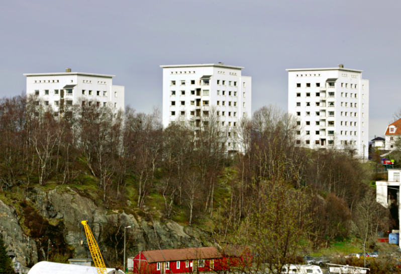 Fagernes (Knut Strand)