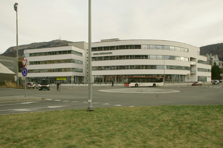 Minde næringspark (Knut Strand)
