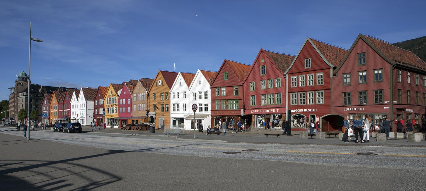 Bryggen