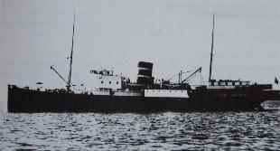 <p>Grunnst&oslash;yting 17. oktober 1950. DS &laquo;Kong Harald&raquo; h&oslash;yrde til Det Nordenfjeldske Dampskibsselskab, Trondheim, og var bygd 1890 ved J.C. Tecklenborg, Geestem&ucirc;nde i Tyskland. B&aring;ten vart ombygd 1947-1948 mellom anna med ny midskipsoverbygning og ny skorstein. Gjekk i Hurtigruta 1919 -1950. Siste turen var nordg&aring;ande fr&aring; Bergen 16. oktober som enda p&aring; grunn ved Hegg&oslash;yb&aring;en 17. oktober 1950.</p>