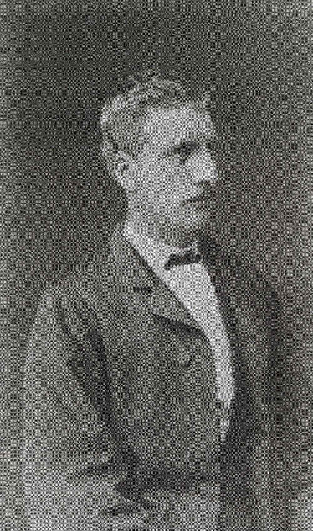 Abraham Folkestad (1844-1926).