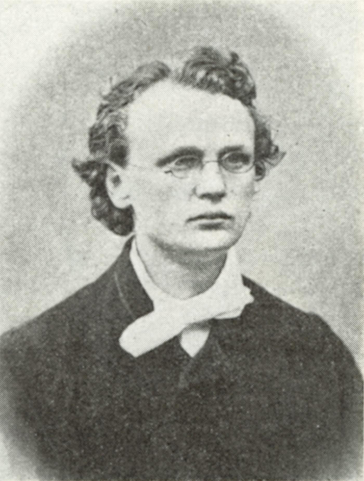 Knud Karl Krogh-Tonning arbeidde ved lærarskulen i 6 år. I 1873 vart han sokneprest i Årdal. Han gjekk over til katolisismen, og i verket "En Konvertits Erindringer" har han fortalt om dei rike åra ved lærarskulen i Balestrand. Han flytte seinare til Danmark og arbeidde i den katolske kyrkja.