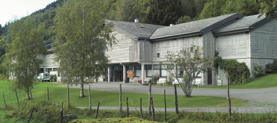 Voss Folkemuseum