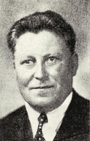 Torvald Tu (1893-1955). Forfattar og journalist, fødd i Klepp. Debut 1915 med <i>Blomar fraa heid</i>. Skreiv 56 bøker i ulike genrar; dikt noveller, romanar, skodespel, høyrespel, eventyr og stubbar. Antologi: <i>Te jærs - Torvald Tu i utval</i>.