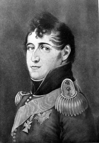 Prins Christian Frederik (1786-1848), dansk tronf&oslash;lgjar, statthaldar i Noreg sommaren 1813, nekta &aring; godta Kielfreden der Frederik VI avsto Noreg til kongen av Sverige, Noregs regent fr&aring; 16. februar, vald til konge i Noreg av riksforsamlinga p&aring; Eidsvoll, 17. mai, abdiserte 8. oktober.