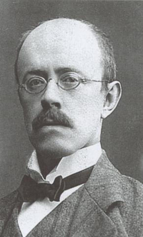 Hjalmar Christensen (1869-1925).
