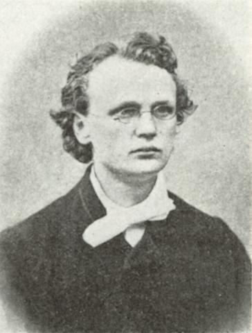 Knud Karl Krogh-Tonning arbeidde ved lærarskulen i 6 år. I 1873 vart han sokneprest i Årdal. Han gjekk over til katolisismen, og i verket "En Konvertits Erindringer" har han fortalt om dei rike åra ved lærarskulen i Balestrand. Han flytte seinare til Danmark og arbeidde i den katolske kyrkja.