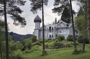 Villa Lysø