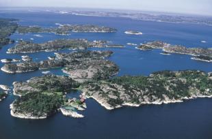 Krosshamn