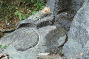 Kleberbrot