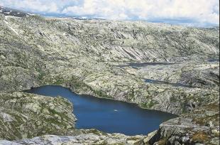 Osafjellet