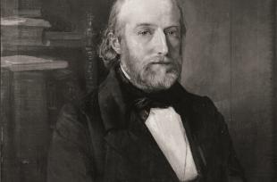 Daniel Cornelius Danielsen