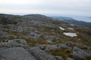 Eldsfjellet