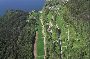 Moldadalen