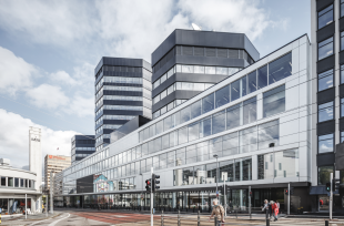 Lars Hillesgt. 30 (@coastarc/R.Hjortshøj)